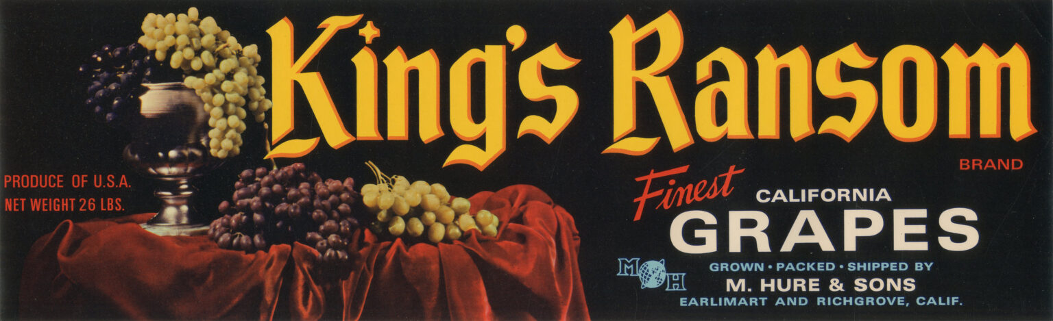 King’s Ransom-3 King's Ransom-3