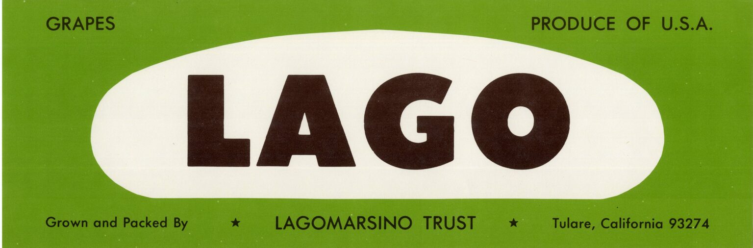 Lago