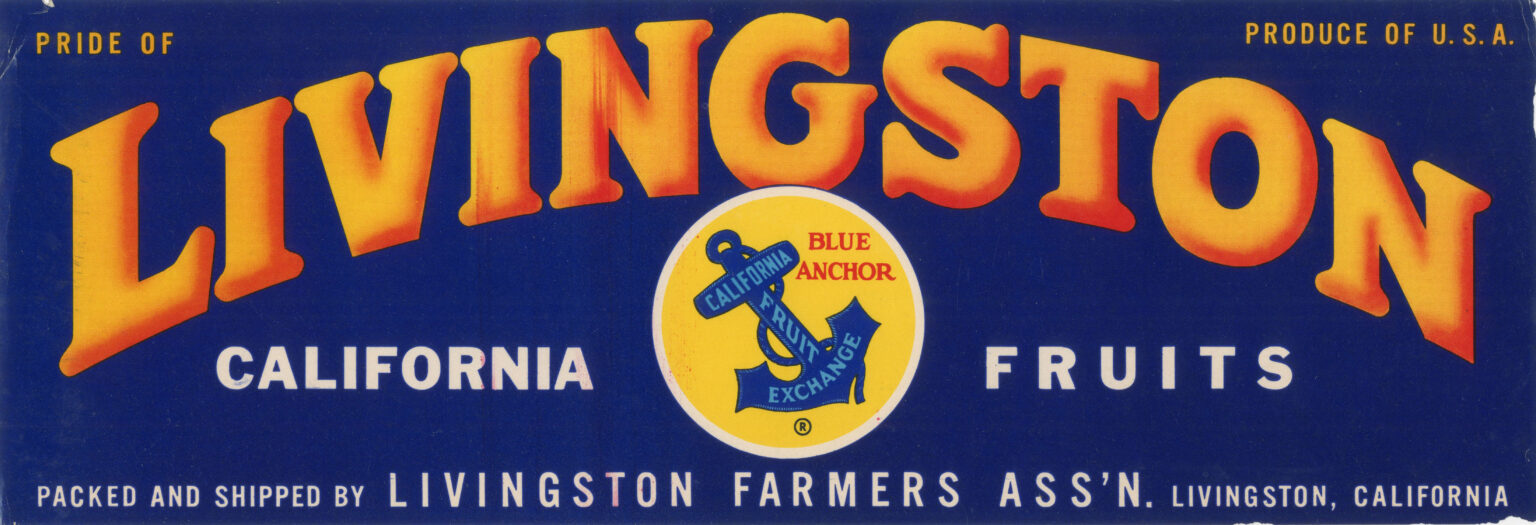 Livingston