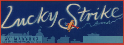 Lucky Strike-2