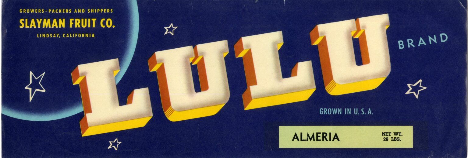 Lulu
