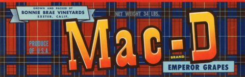 Mac D