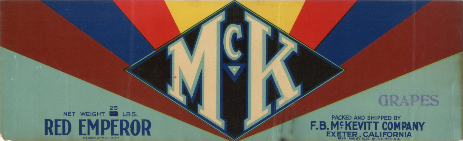 McK McK