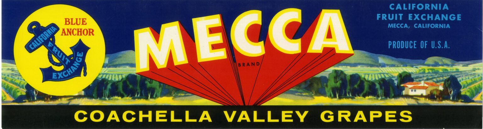 Mecca