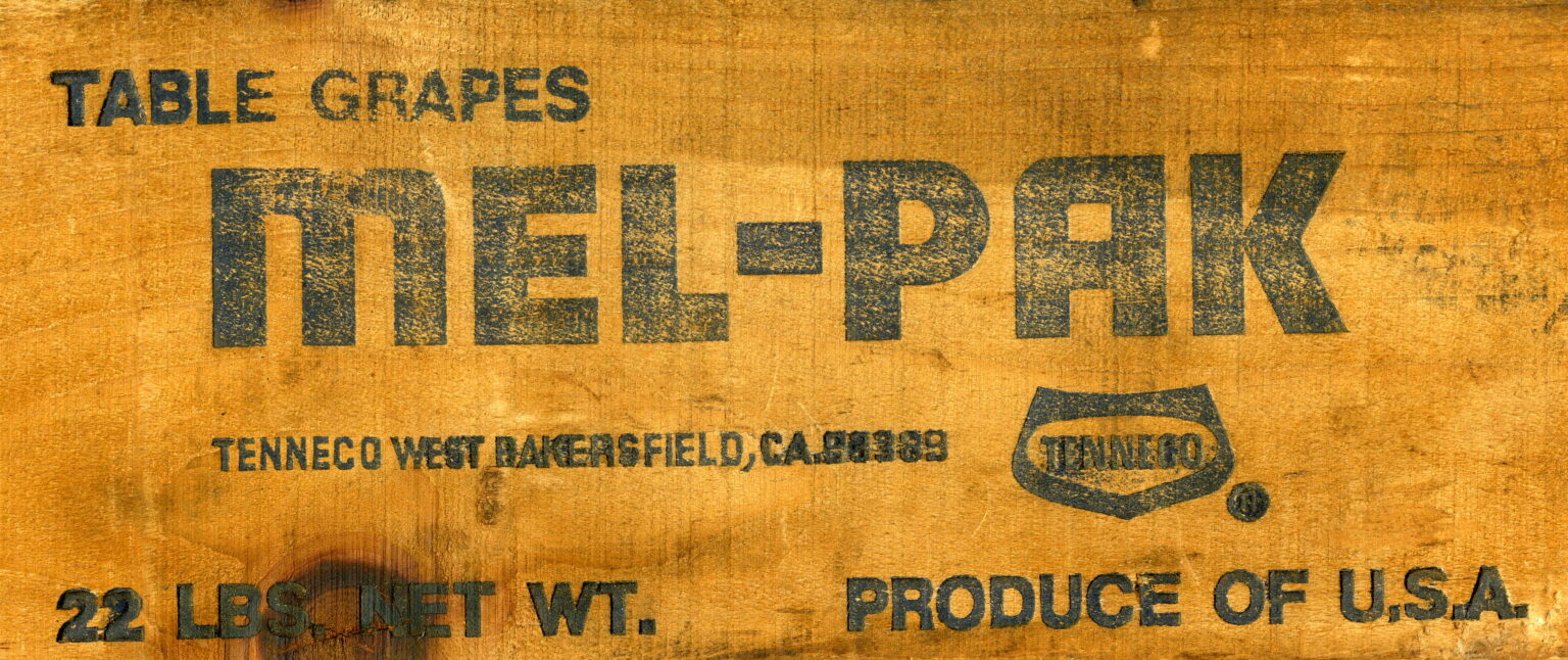 Mel Pak Mel Pak