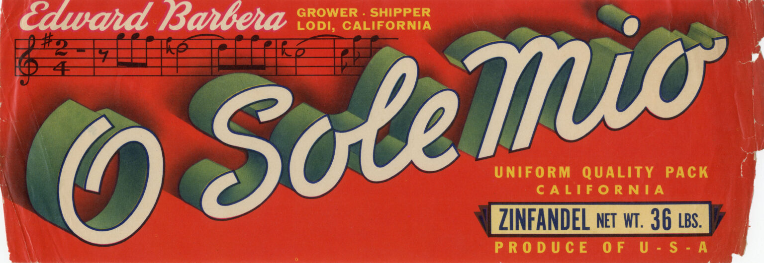 O Sole Mio-2 O Sole Mio-2