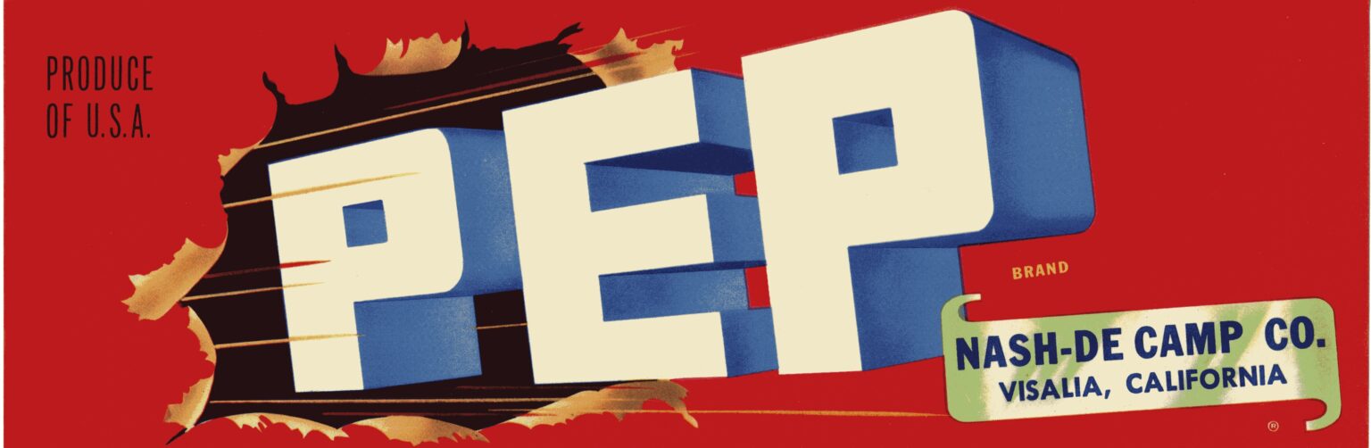 PEP