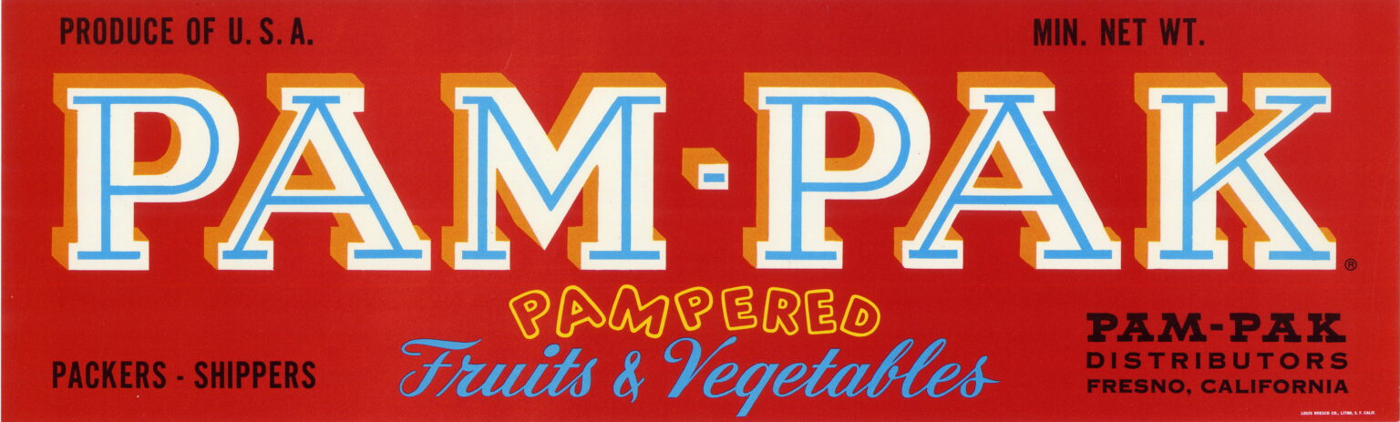 Pam Pak Pam Pak