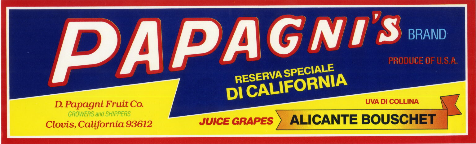 Papagni s