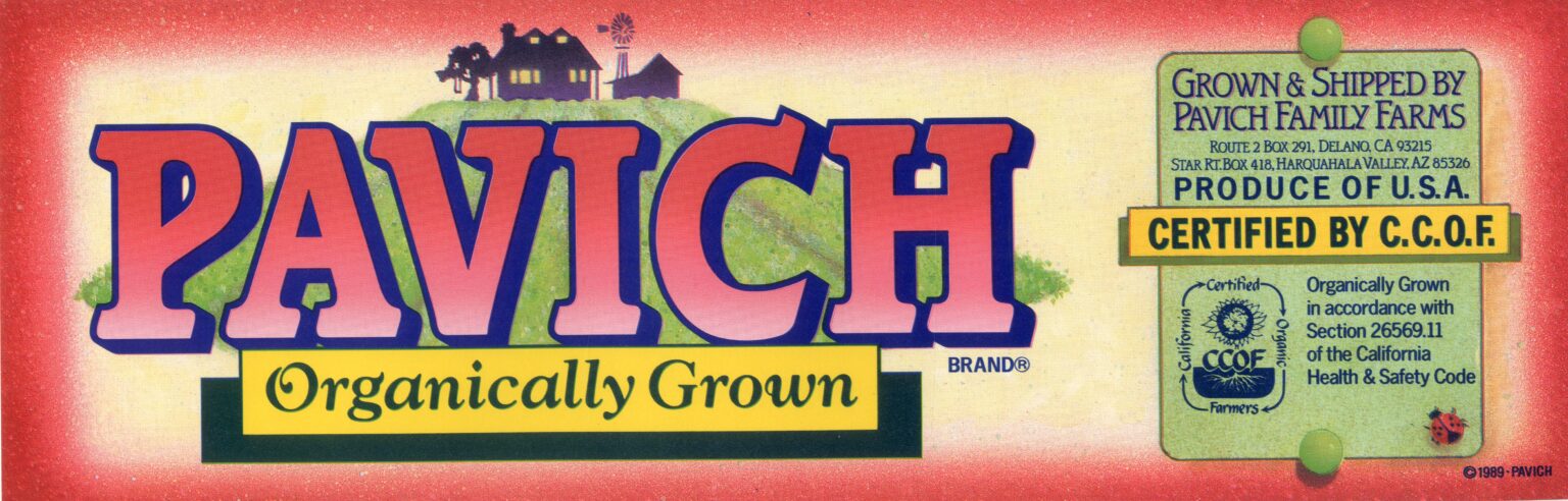 Pavich Pavich