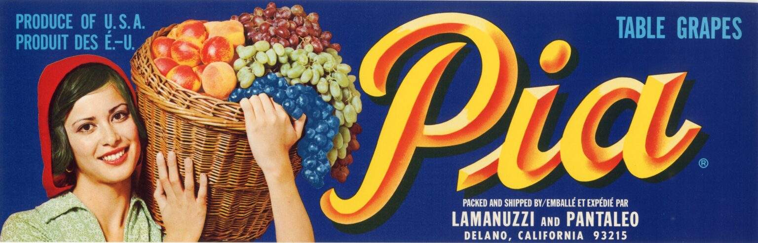Pia Pia