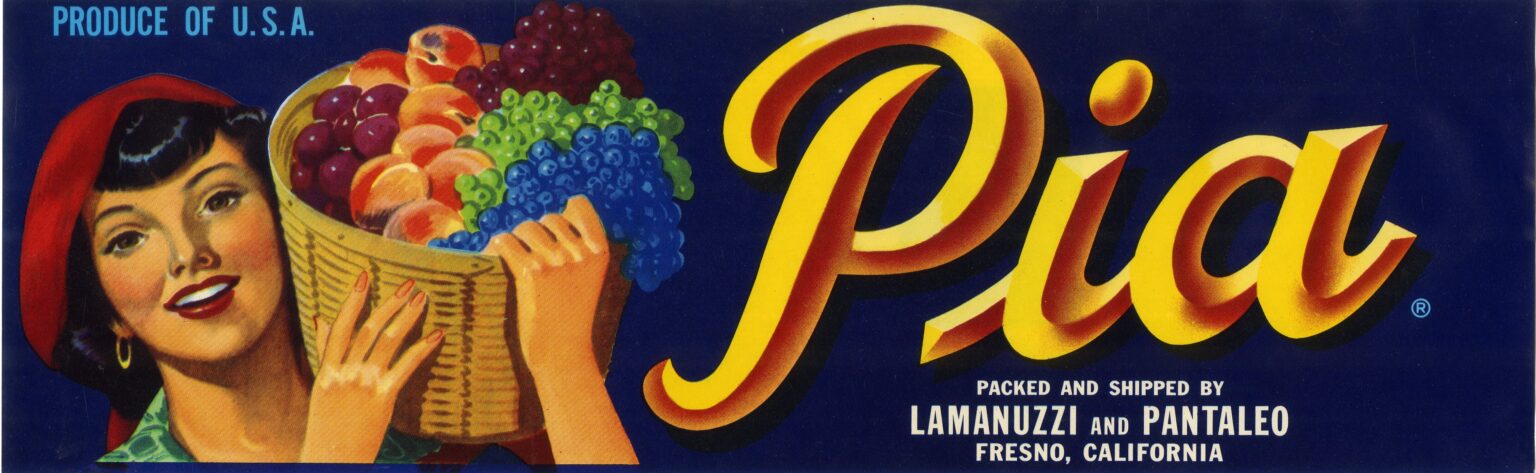 Pia Pia