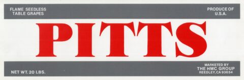 Pitts