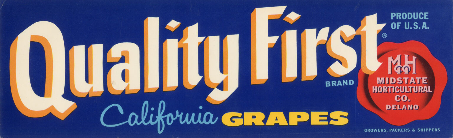 Quality First-2 Quality First-2