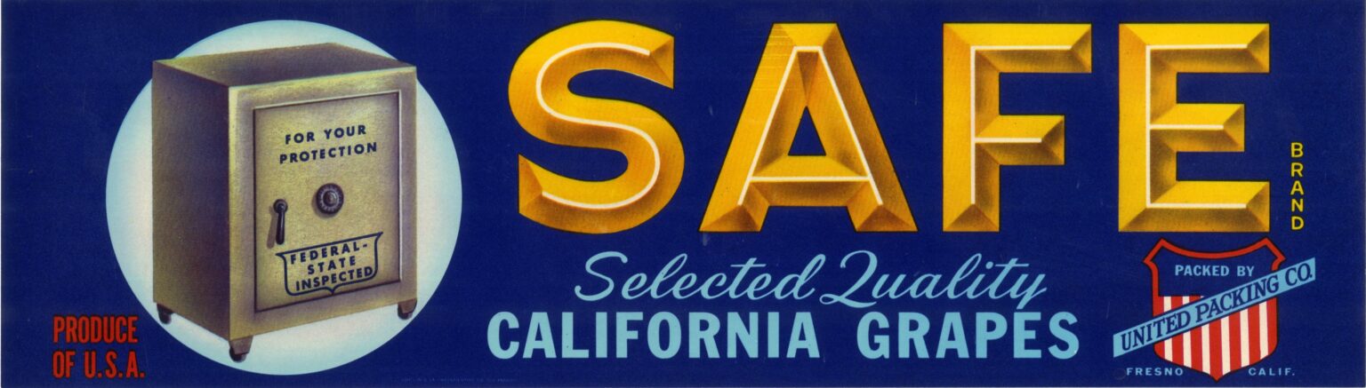 Safe Safe