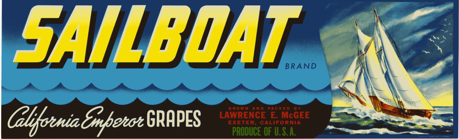 Sailboat Sailboat