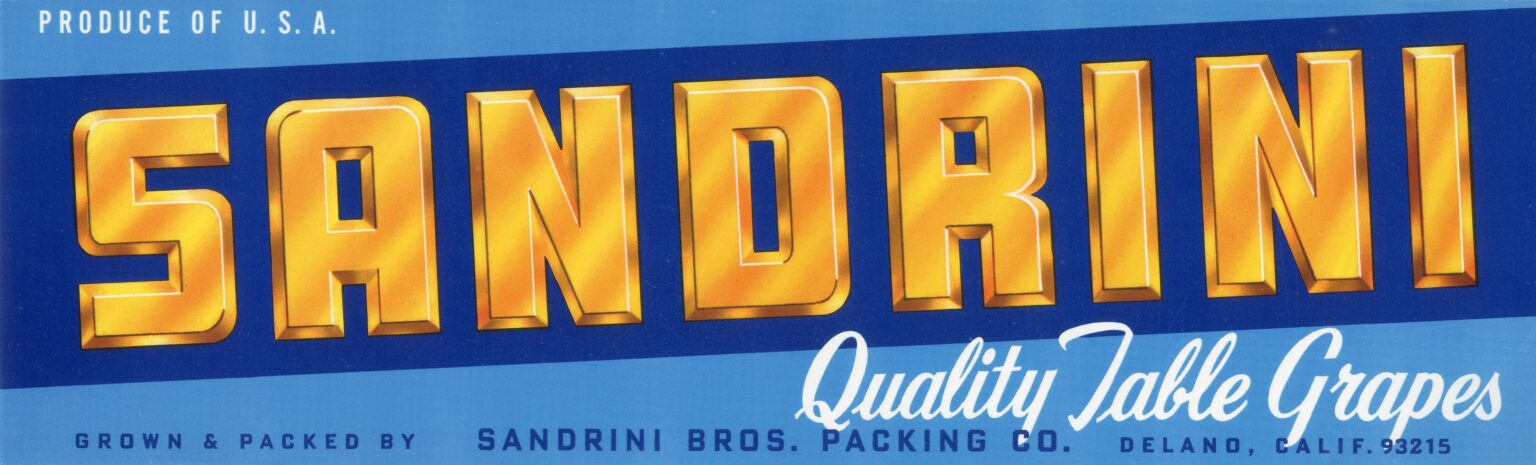 Sandrini Sandrini