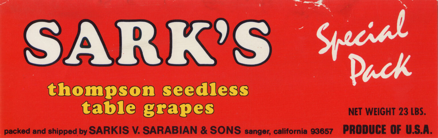 Sark s Sark s