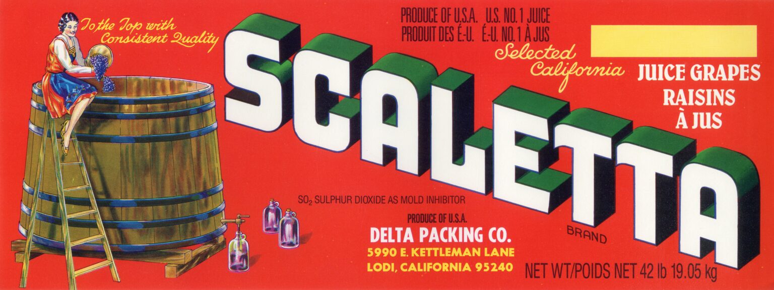 Scaletta Scaletta