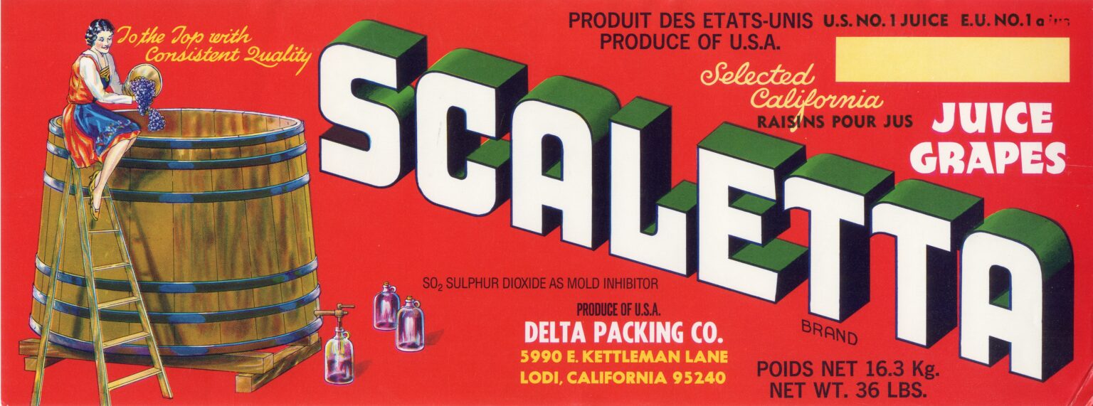Scaletta Scaletta