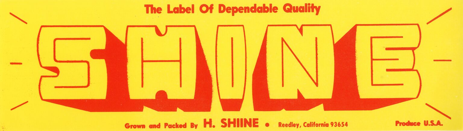 Shine