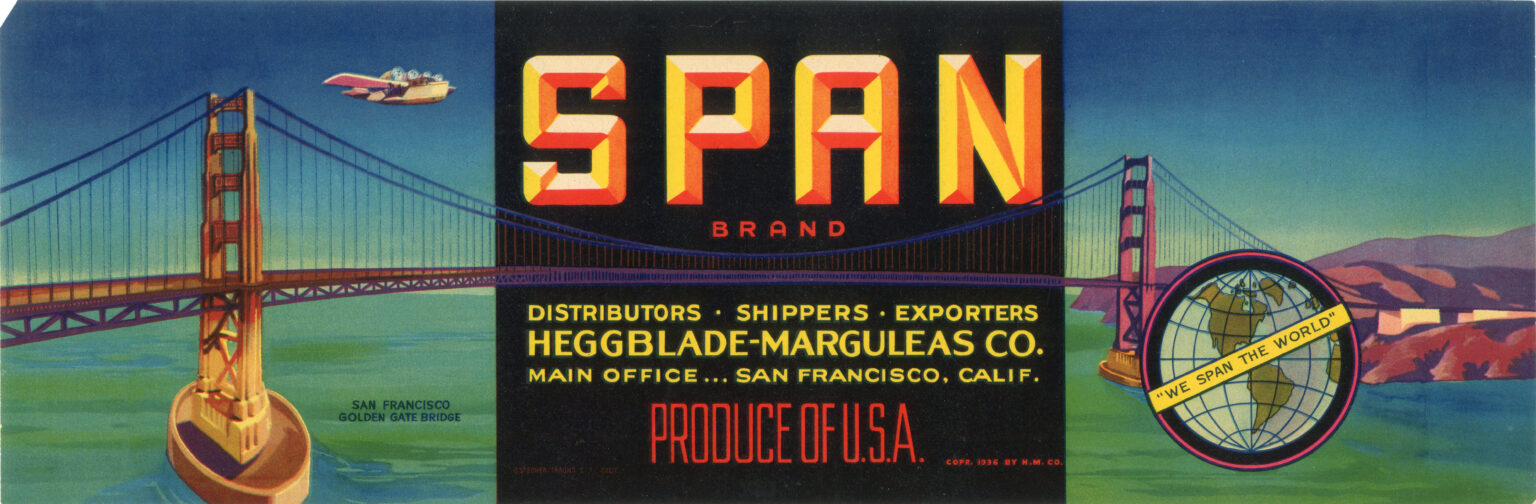 Span Span