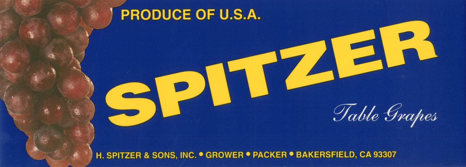 Spitzer Spitzer