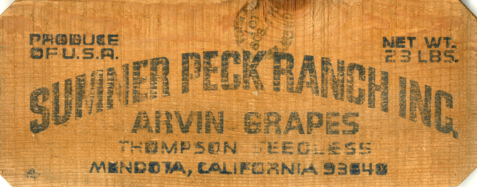 Sumner Peck Ranch Sumner Peck Ranch