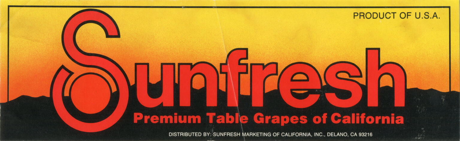 Sunfresh Sunfresh