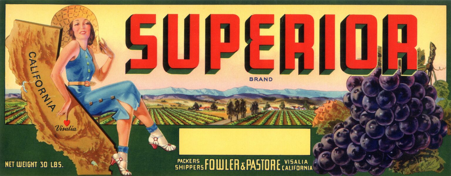 Superior Superior